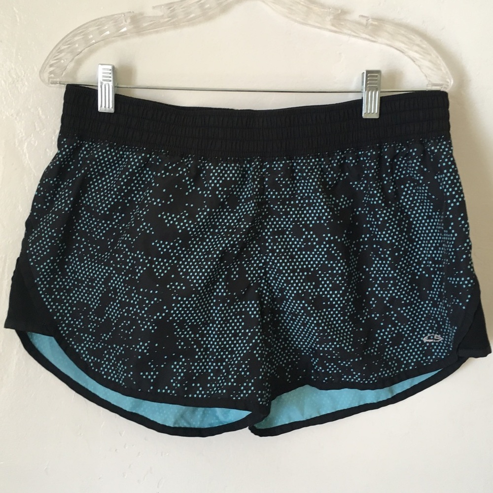 Champion C9 athletic shorts